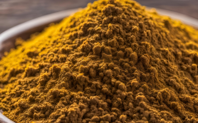 İnguva Nedir? İnguva Tozu Ayurvedik Kullanımı