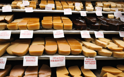 Kaz Ciğeri Hangi Ülkelerde Yasak? Neden Yasak?