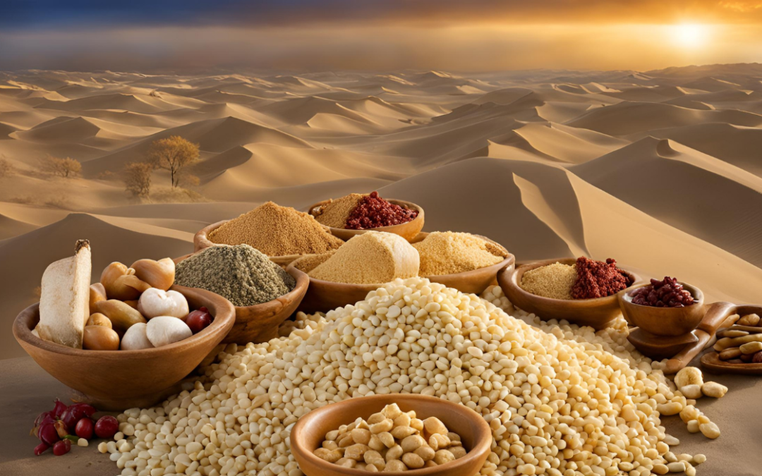 Kudret Helvası Nedir?