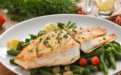 Lagos Balığı Tavada Nasıl Pişirilir? Nasıl Temizlenir?