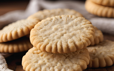 Sable Tarifi (Fransız Usulü)