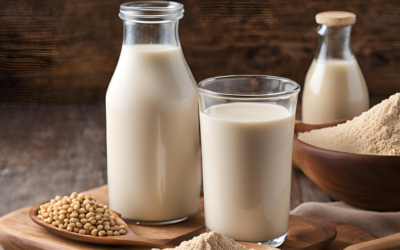 Tahin Sütü Nasıl Yapılır? Tarifi