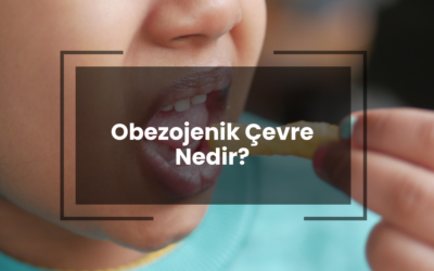 Obezojenik Çevre Nedir?