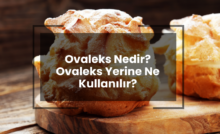 Ovaleks Nedir? Ovaleks Yerine Ne Kullanılır?