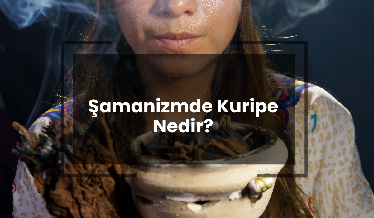 kuripe nedir