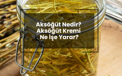 Aksöğüt Nedir? Ne İşe Yarar?