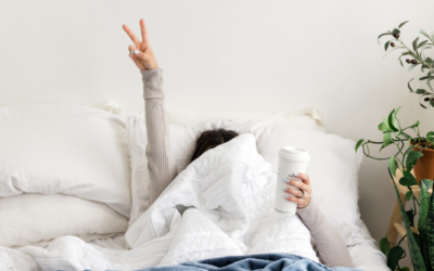 NSDR Nedir? Uyumadan Derin Dinlenme Mümkün mü?