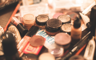 Üreme Sağlığını Olumsuz Etikler Kozmetik Ürünler