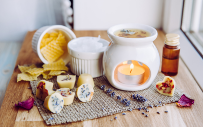 Evde Balmumu Nasıl Eritilir?