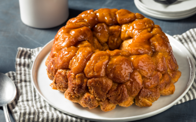 Monkey Bread Nedir? Monkey Bread Tarifi
