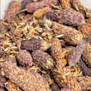 karabaş otu çayı