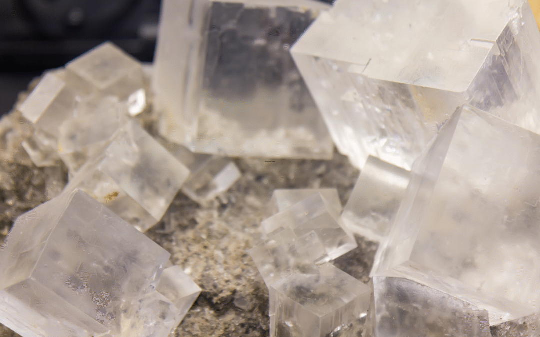 Sole Kaya Tuzu 500 GR (Alkali) Berrak Halit Tuz