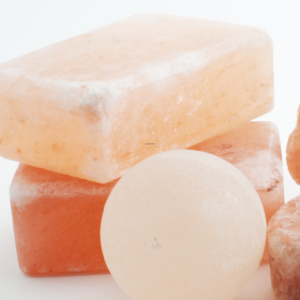 Himalaya Tuz Sabunu 1 adet Doğal Sabun (Koku Giderici)