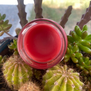 karanfil kremi doğal el yapımı