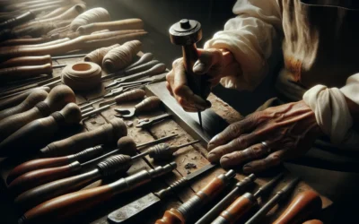 Adım Adım Geleneksel Sığla Yağı Üretimi: Ağaçtan Şişeye Yolculuk