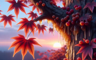 Koruma Altındaki Sığla Ormanları ve Sürdürülebilir Hasat Yöntemleri