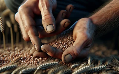 Köyceğiz’de Yerel Üreticiler Sığla Yağını Nasıl Hazırlıyor?