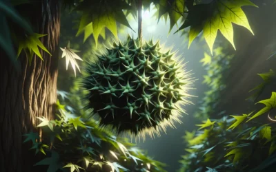 Sığla Ağacı (Liquidambar Orientalis): Türkiye’nin Endemik Hazinesi ve Özellikleri