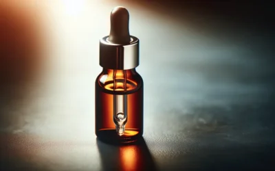 Sığla Yağı Terpen Profili ve Aromaterapik Faydaları