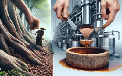 Soğuk Sıkım Sığla Yağı ile Geleneksel Kaynatma Arasındaki Farklar