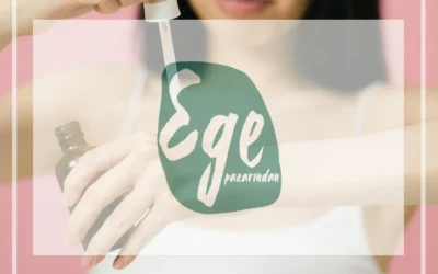 Gece Reflüsü ve Yatak Yarası İçin Sığla Yağı Kürü Nasıl Uygulanır?