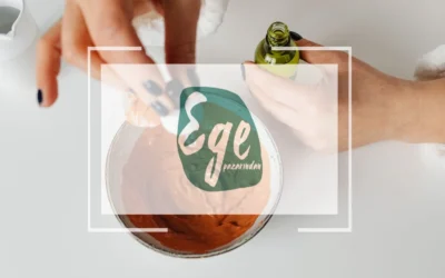 Anti-Aging Cilt Bakım Rutinine Sığla Yağı Nasıl Eklenir?