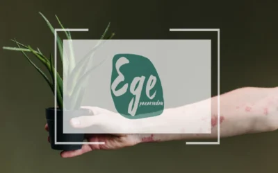 Egzama, Sedef ve Mantar Gibi Cilt Hastalıklarında Sığla Yağı Kullanımı