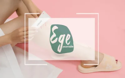 Egzama ve Rozasea Eğilimli Ciltlerde Sığla Kremi Kullanmadan Önce Yama Testi Nasıl Yapılır?